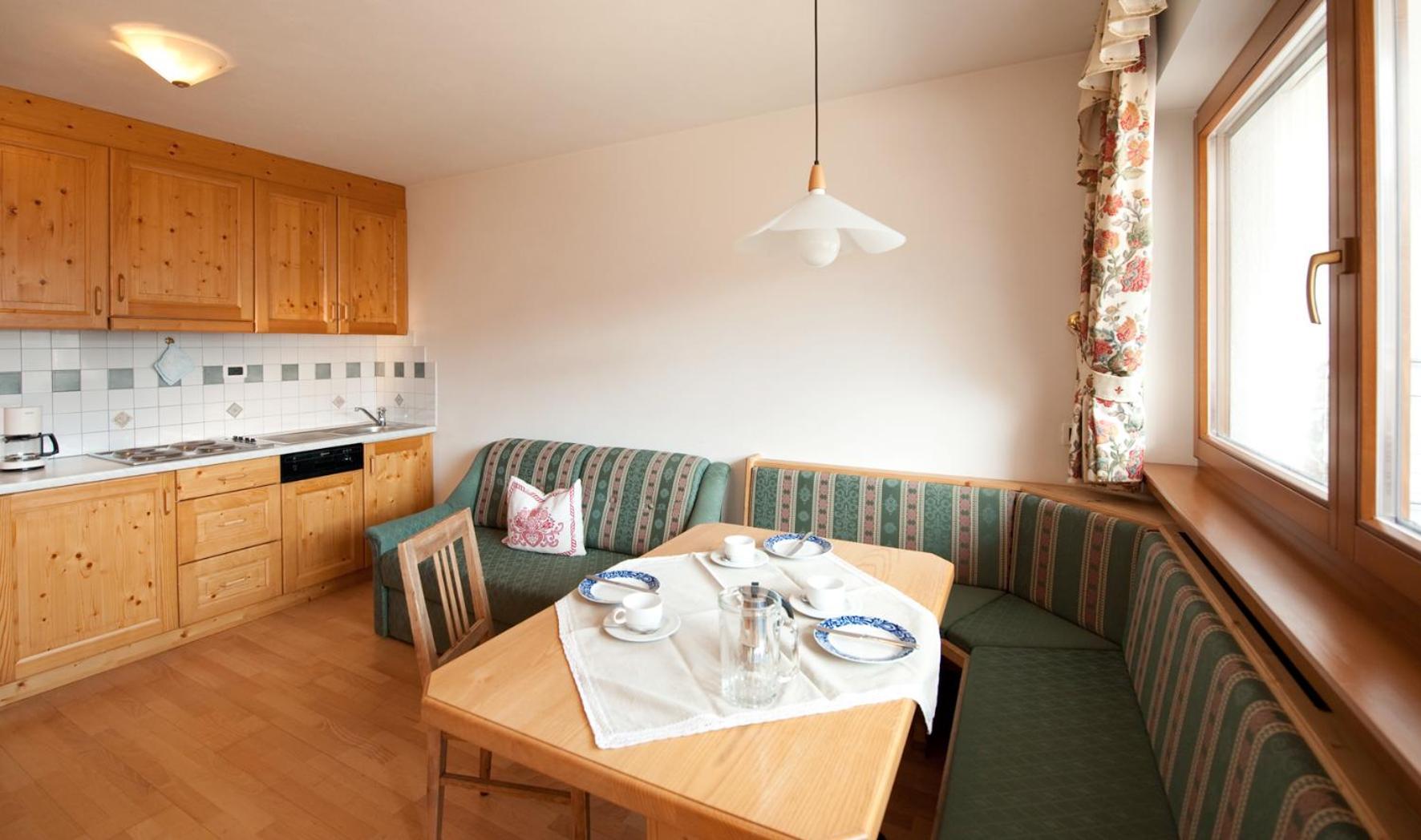 L'Grof - Al Conte Apartment ซานมาร์ตีโน อิน บาร์เดีย ภายนอก รูปภาพ