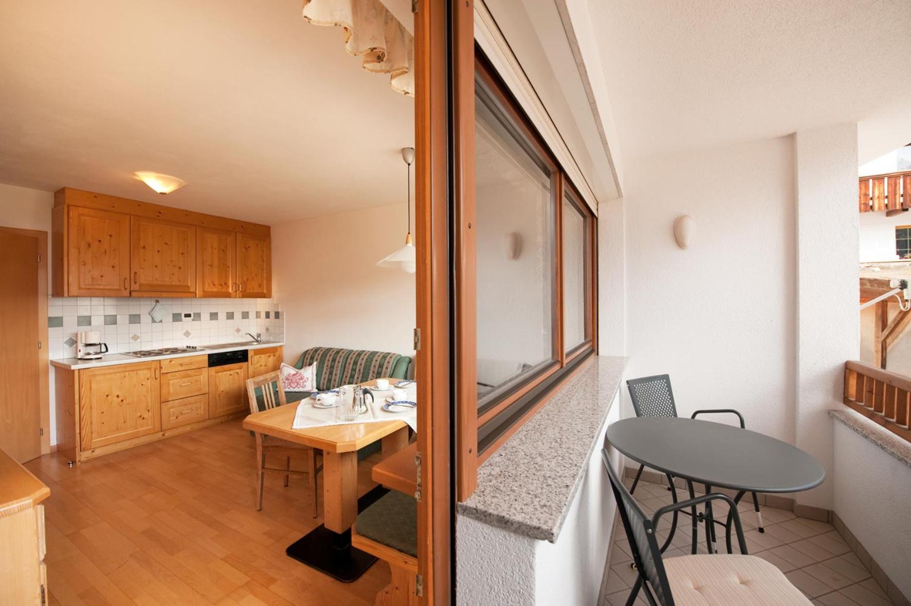 L'Grof - Al Conte Apartment ซานมาร์ตีโน อิน บาร์เดีย ภายนอก รูปภาพ